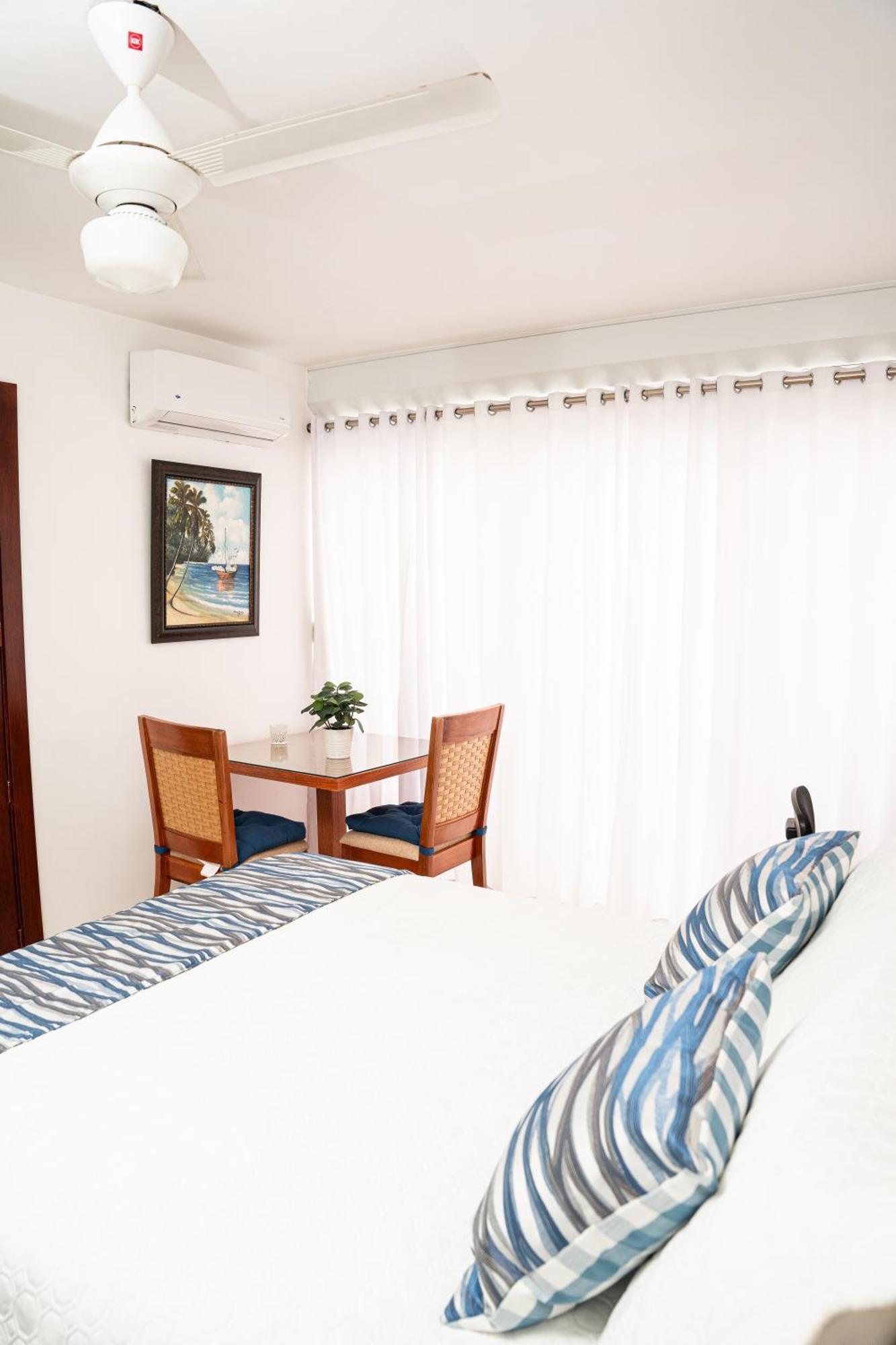 Habitacion Privada En Puerto Plata Bayardo 외부 사진