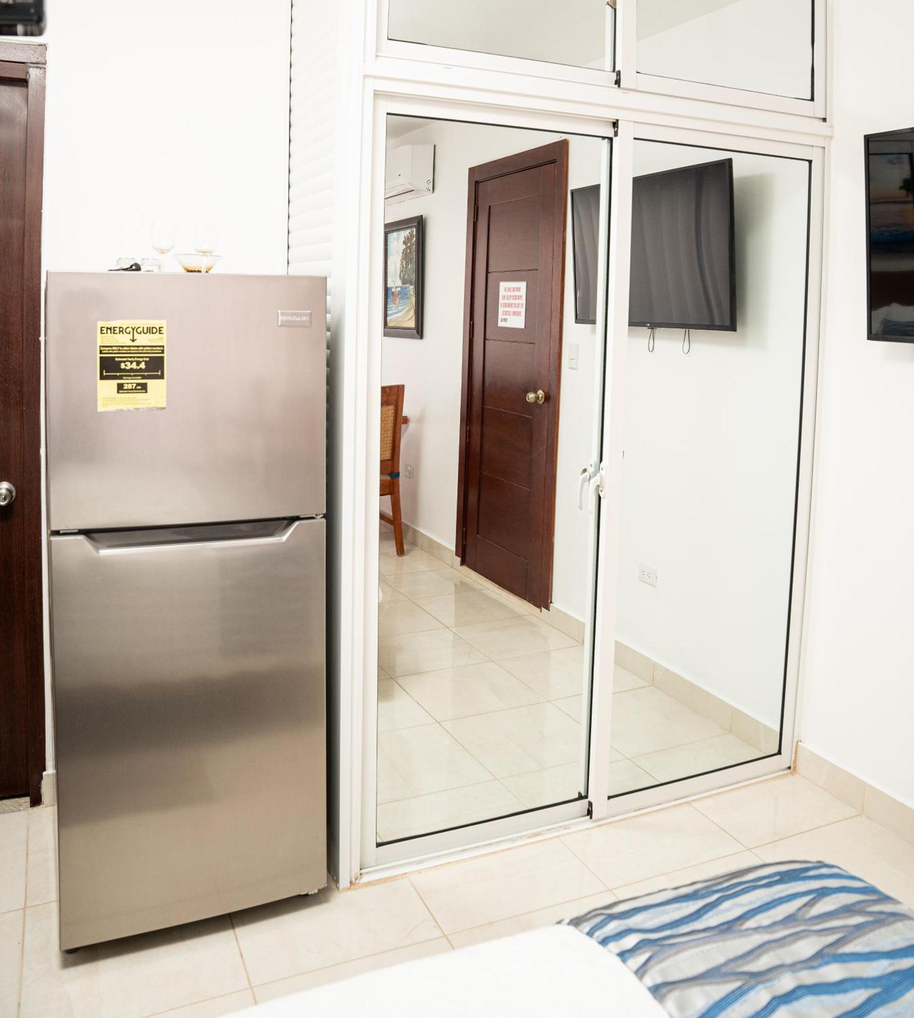 Habitacion Privada En Puerto Plata Bayardo 외부 사진