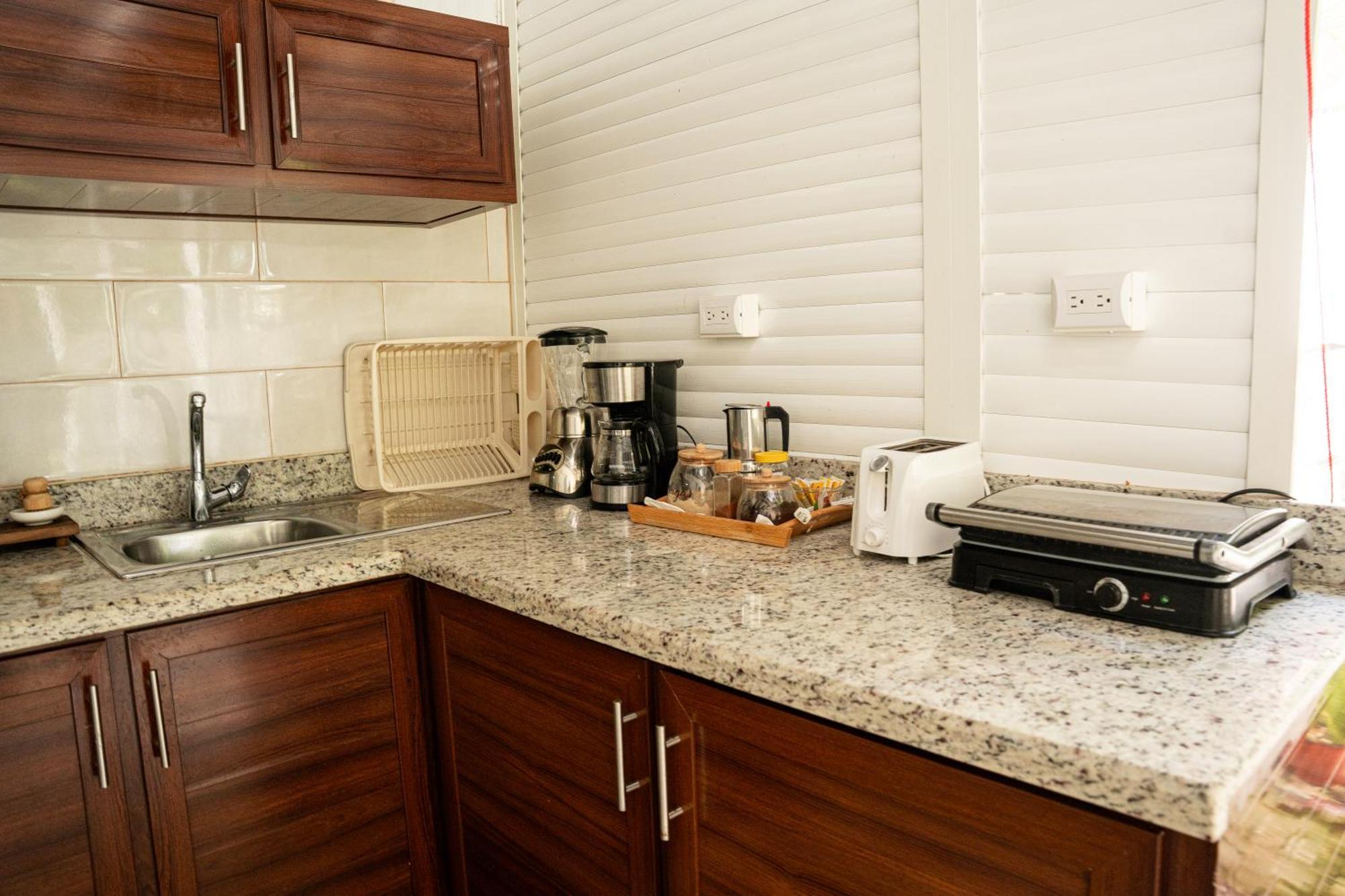 Habitacion Privada En Puerto Plata Bayardo 외부 사진