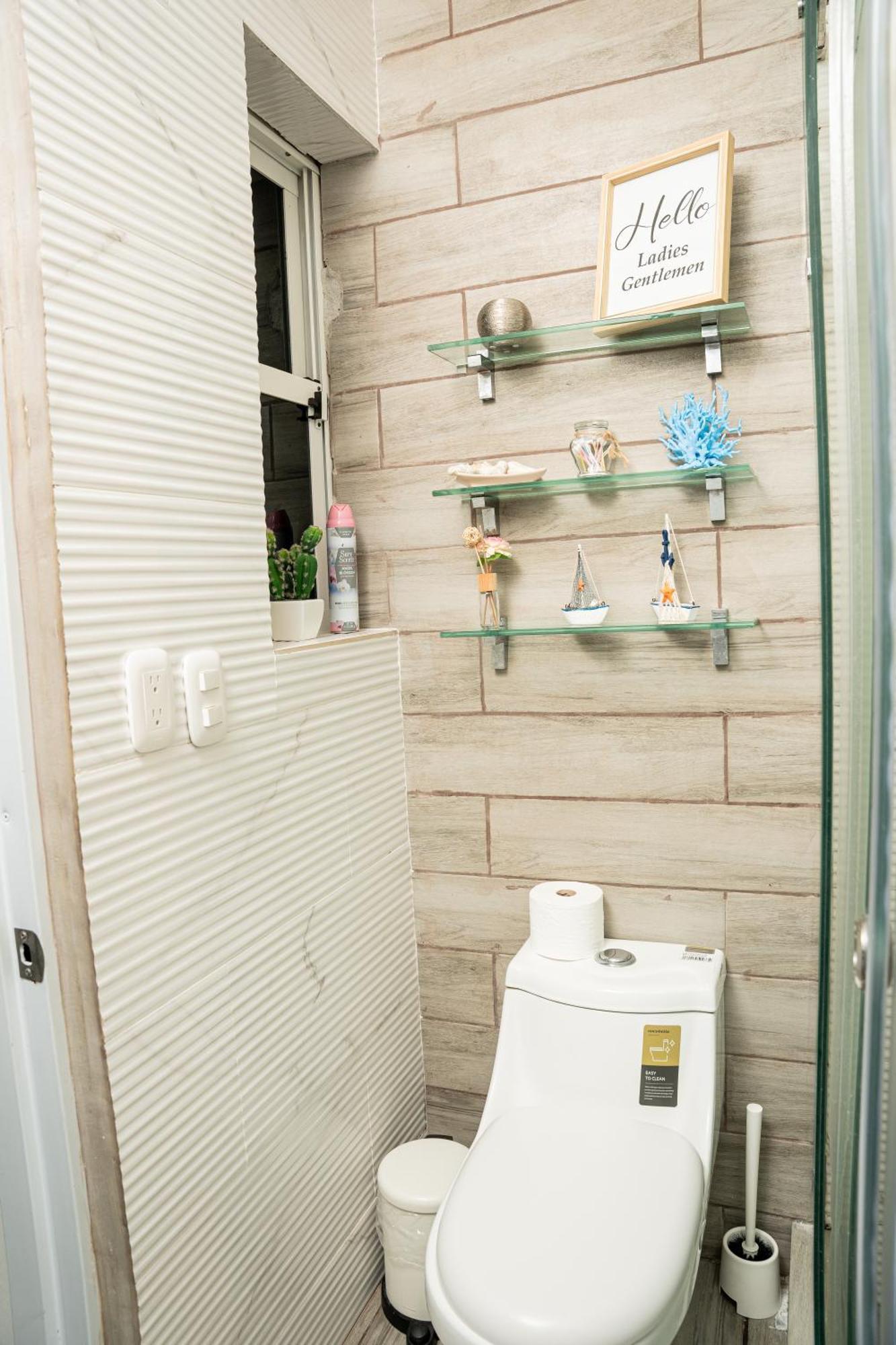 Habitacion Privada En Puerto Plata Bayardo 외부 사진