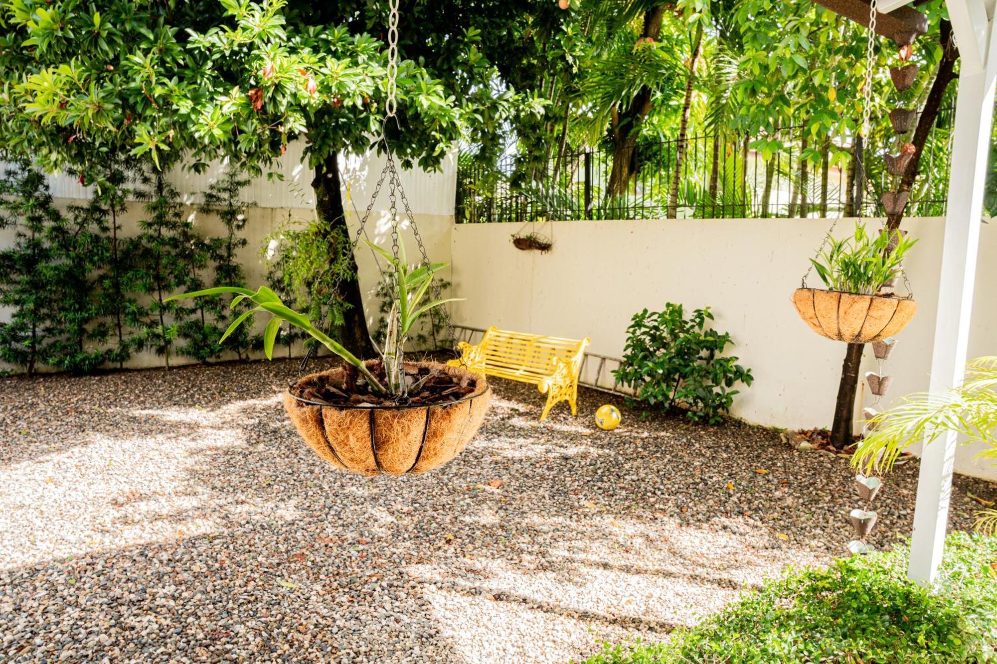 Habitacion Privada En Puerto Plata Bayardo 외부 사진