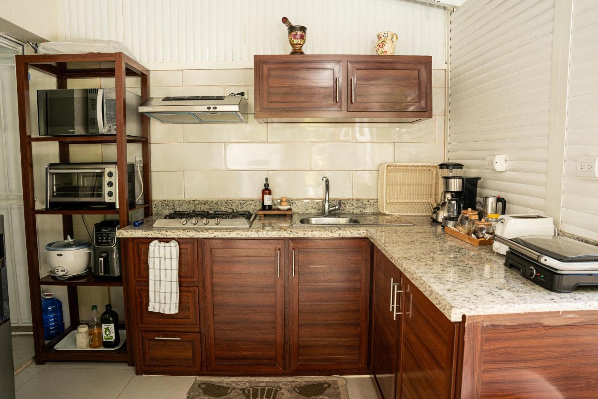 Habitacion Privada En Puerto Plata Bayardo 외부 사진