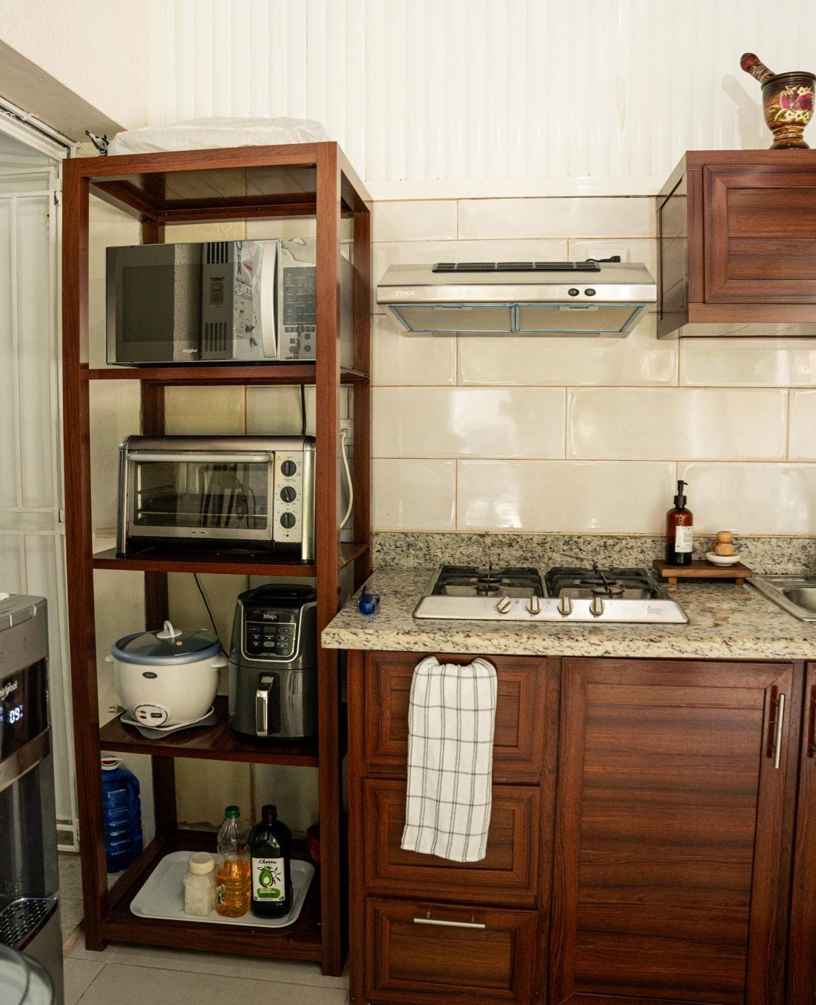 Habitacion Privada En Puerto Plata Bayardo 외부 사진
