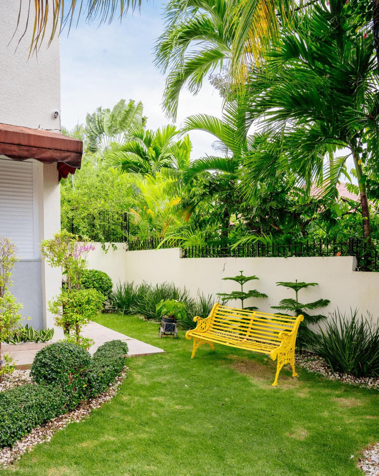 Habitacion Privada En Puerto Plata Bayardo 외부 사진