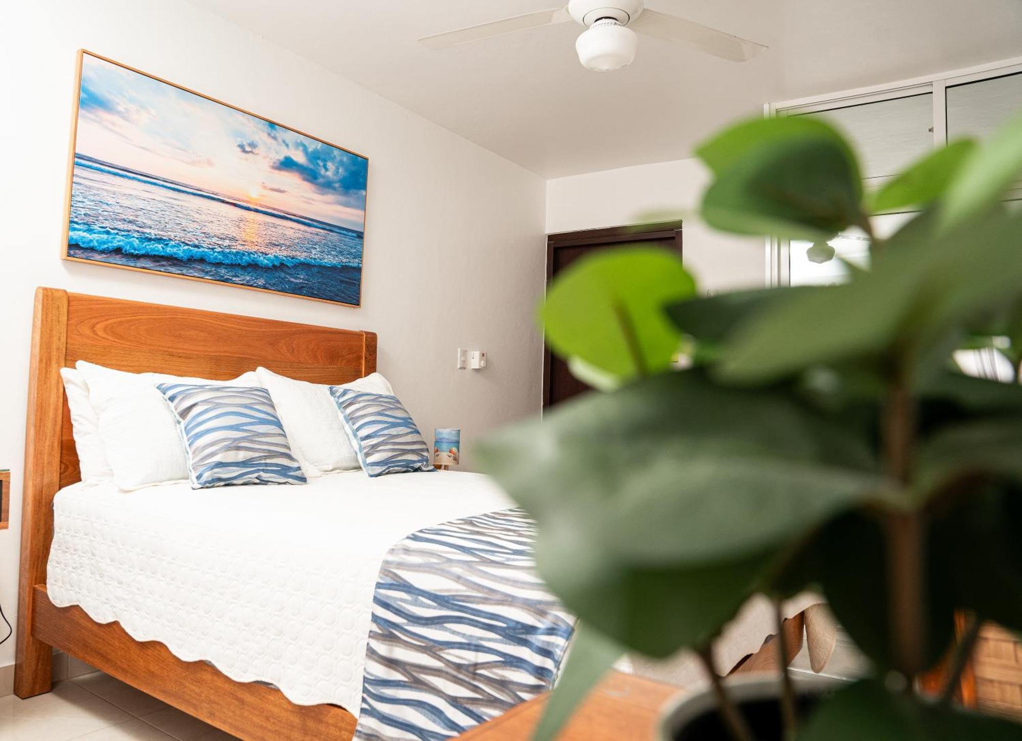 Habitacion Privada En Puerto Plata Bayardo 외부 사진