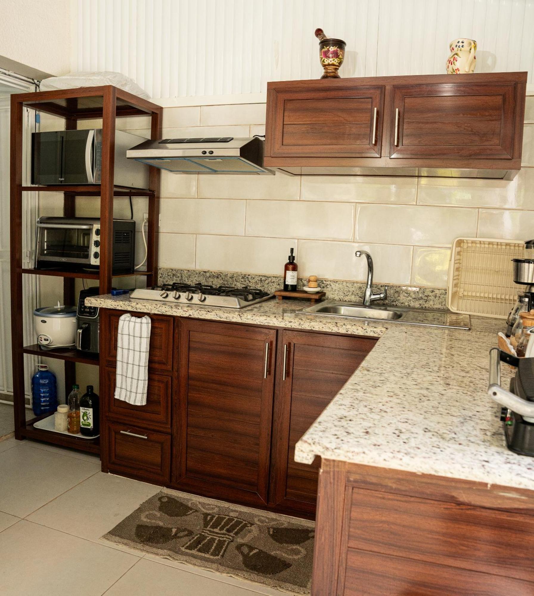 Habitacion Privada En Puerto Plata Bayardo 외부 사진
