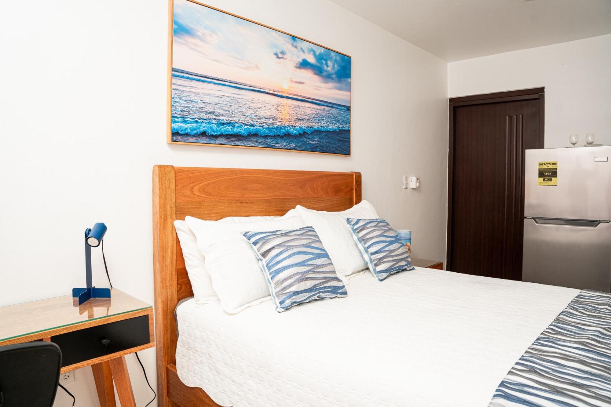 Habitacion Privada En Puerto Plata Bayardo 외부 사진