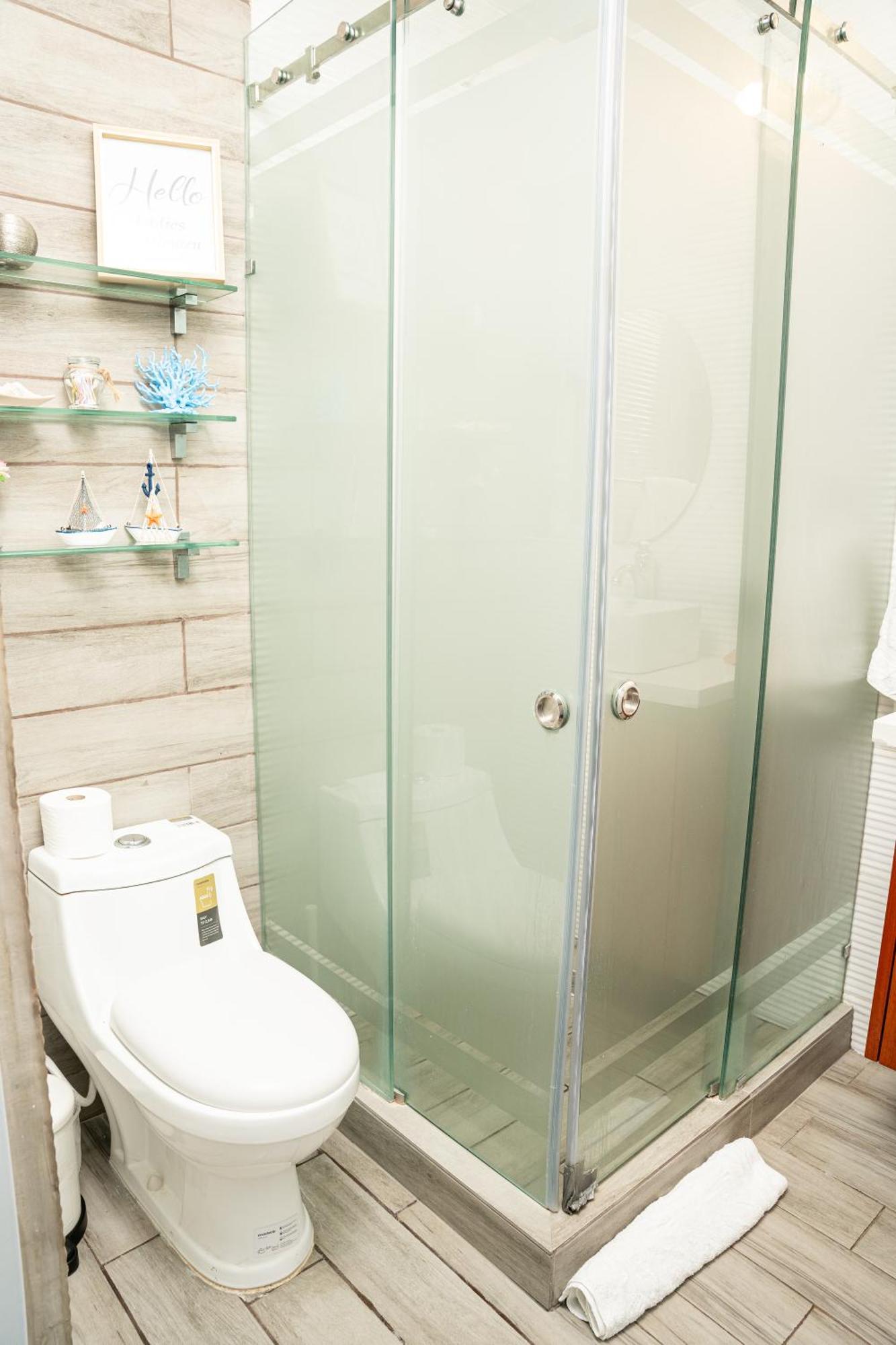 Habitacion Privada En Puerto Plata Bayardo 외부 사진