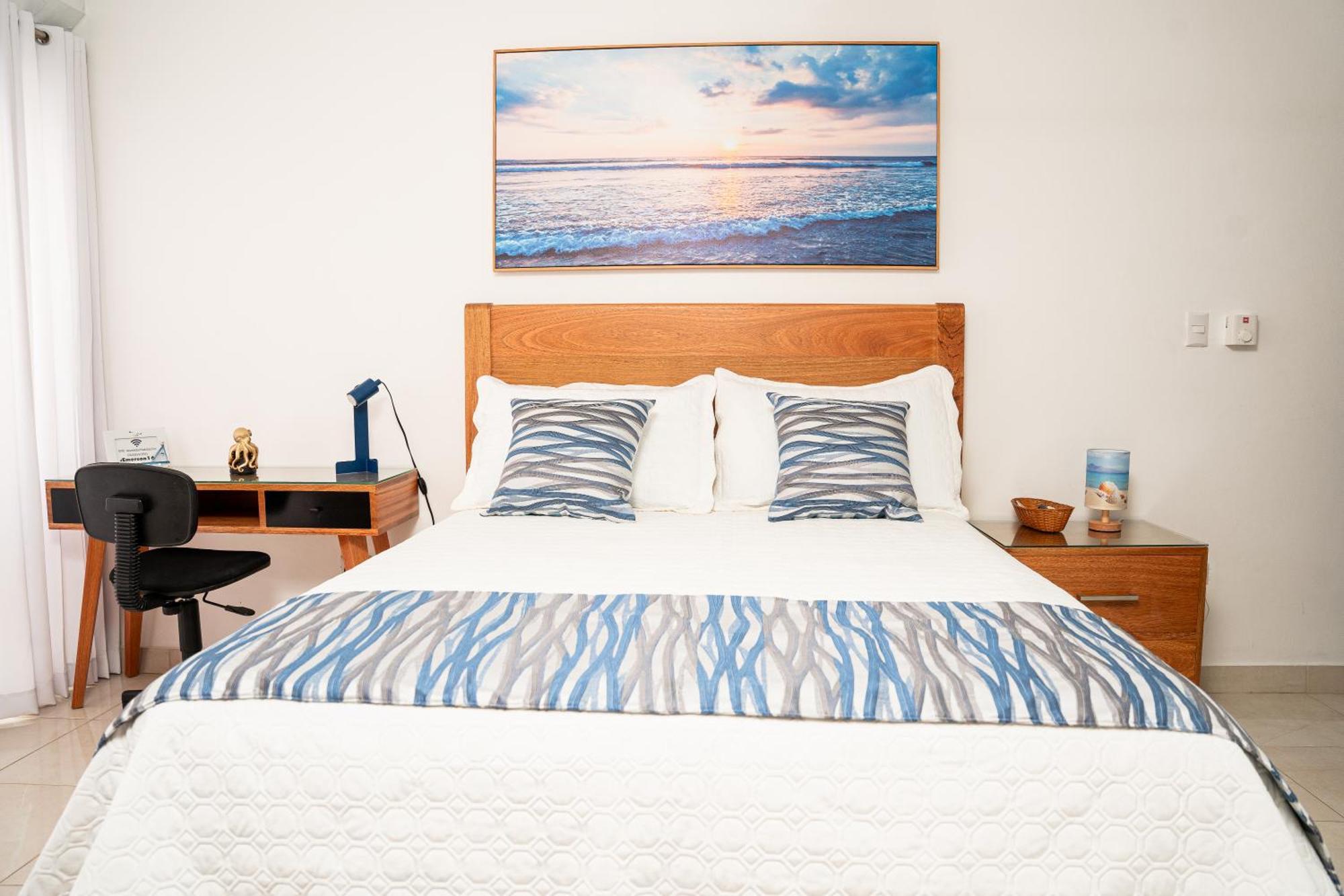 Habitacion Privada En Puerto Plata Bayardo 외부 사진