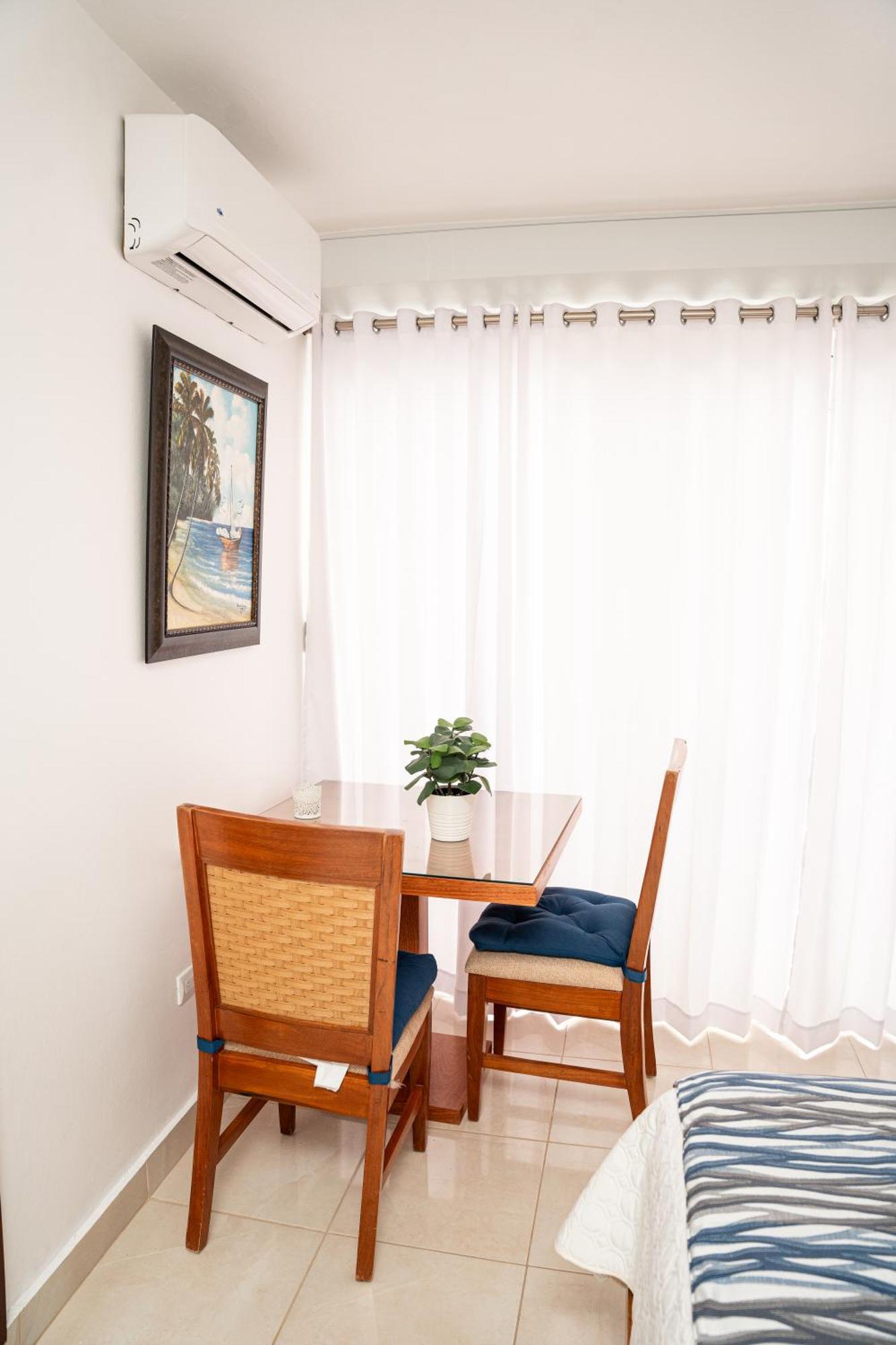 Habitacion Privada En Puerto Plata Bayardo 외부 사진