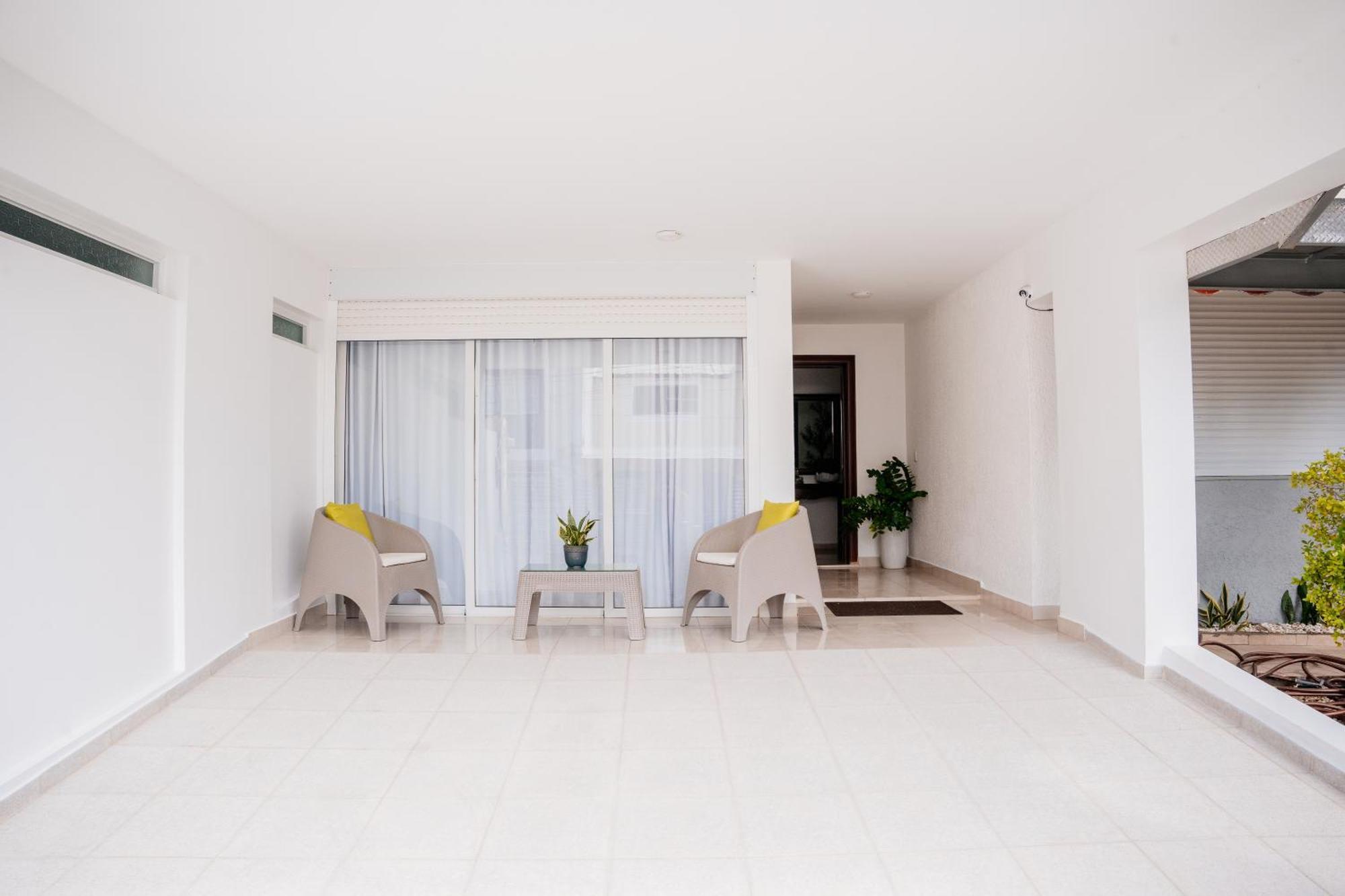 Habitacion Privada En Puerto Plata Bayardo 외부 사진